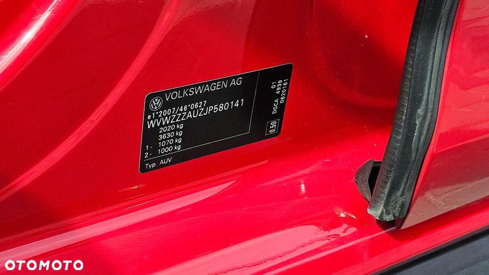 Volkswagen Golf GTD (BlueMotion Technology) DSG - 18