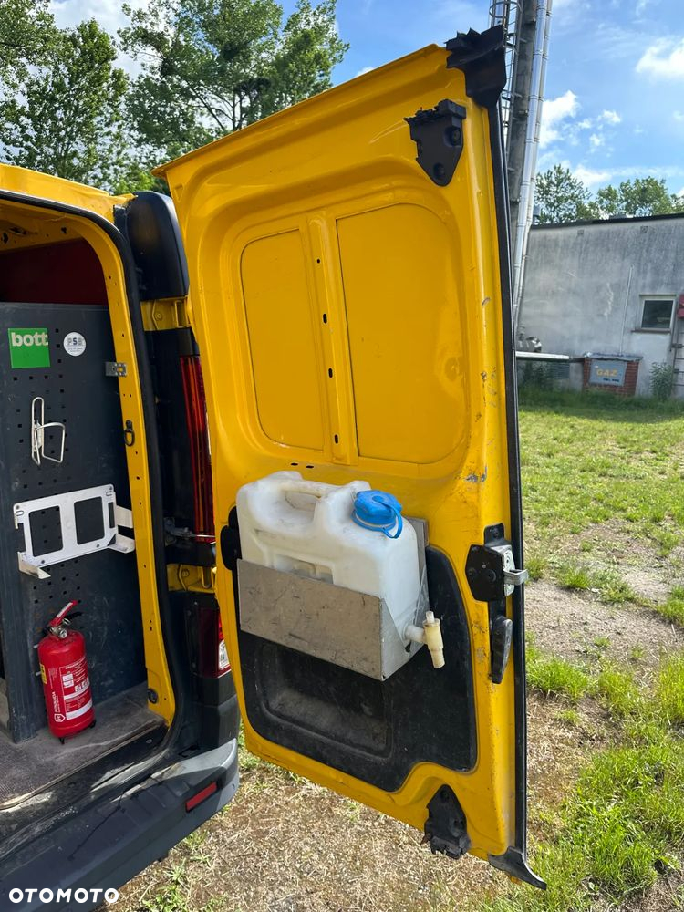 Opel Vivaro 1.6 CDTI L2H1 S&S LKW - 19