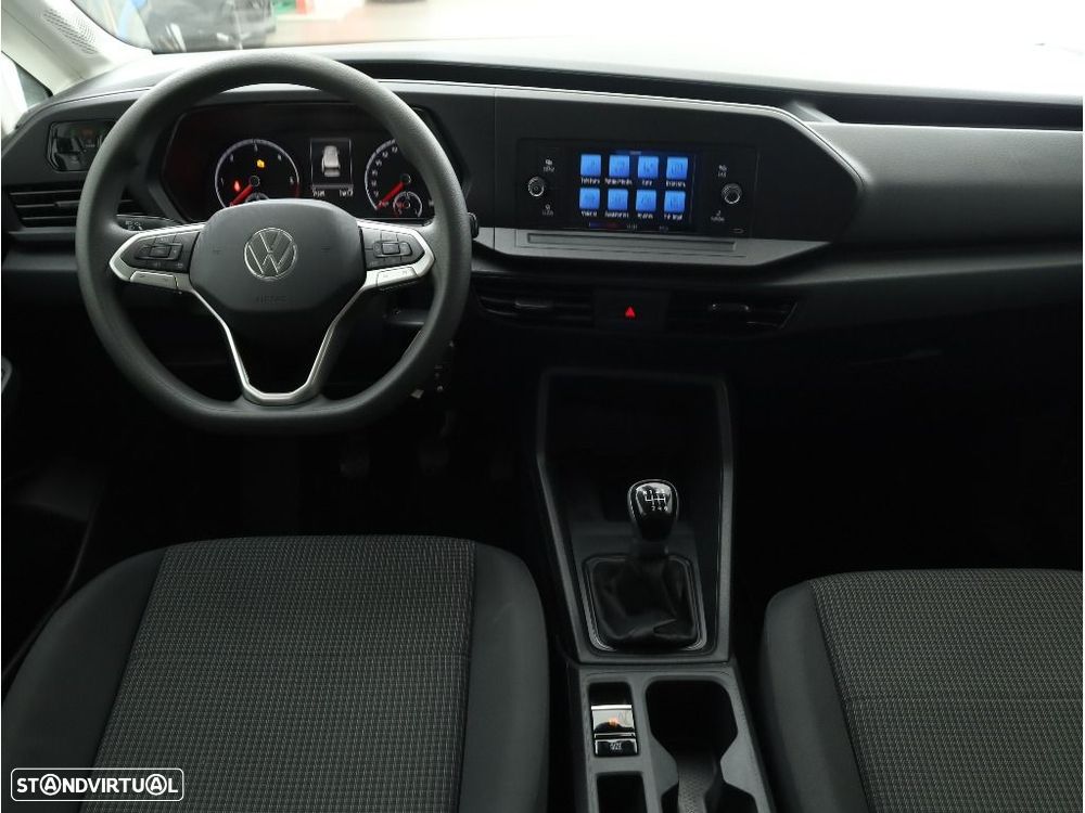 VW Caddy 2.0 TDI Life - 18