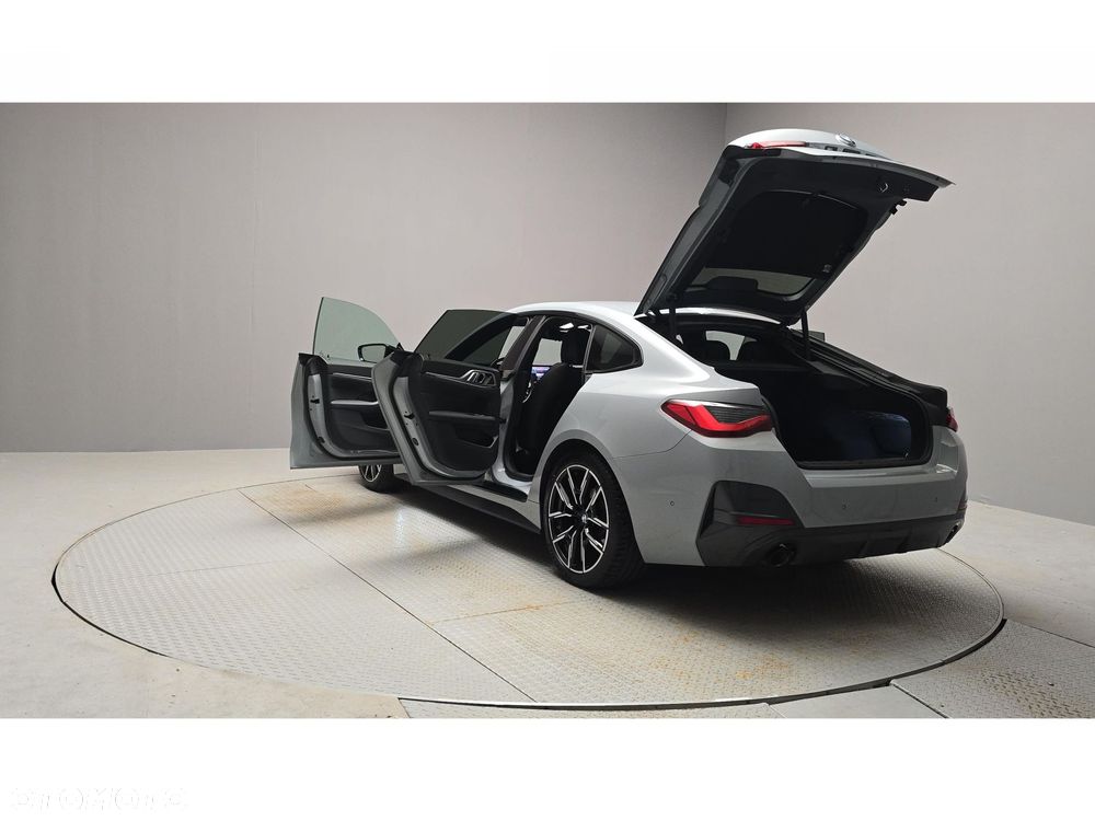 BMW Seria 4 - 15