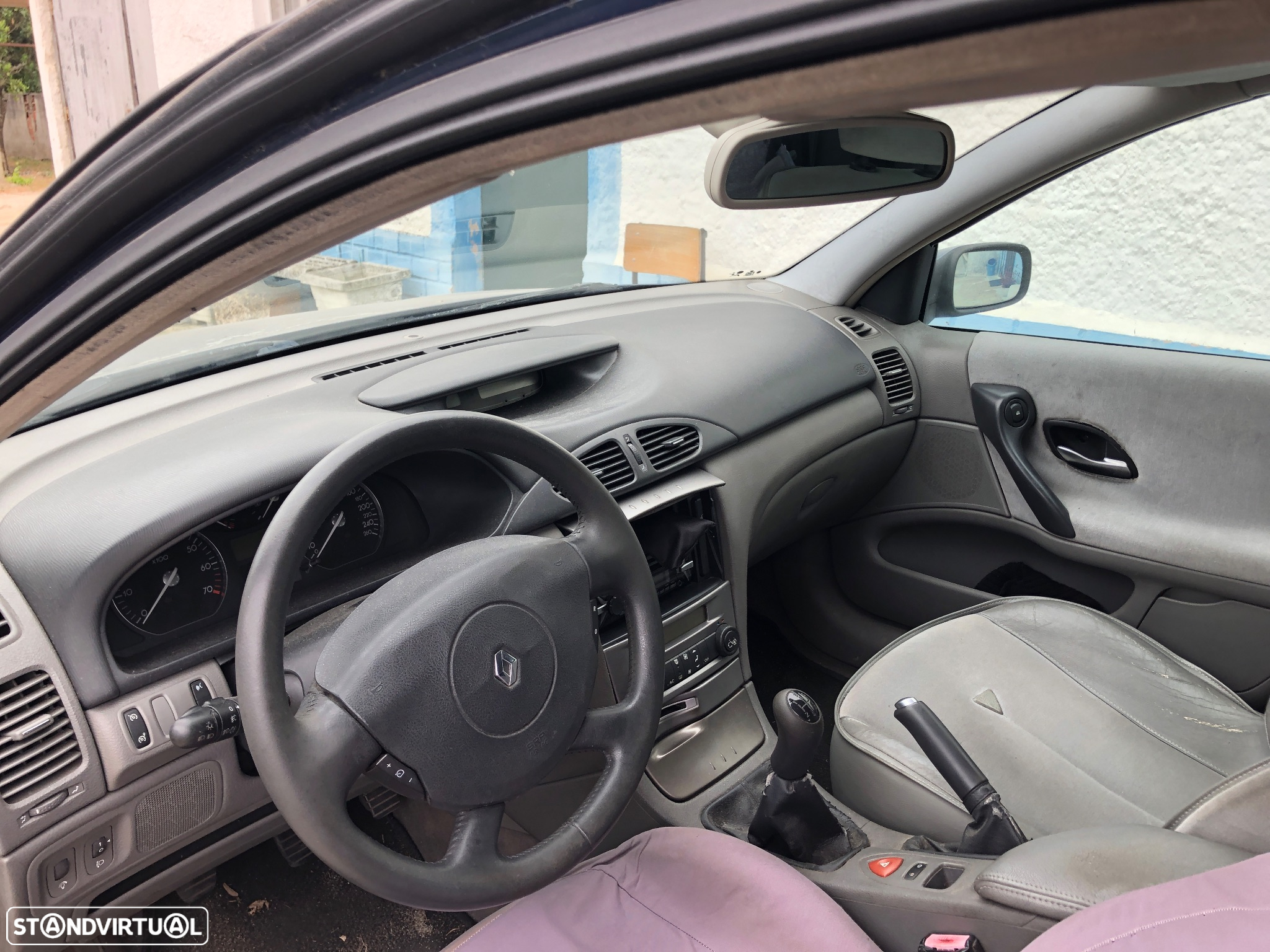 Renault Laguna 1.6 Privilége - 7