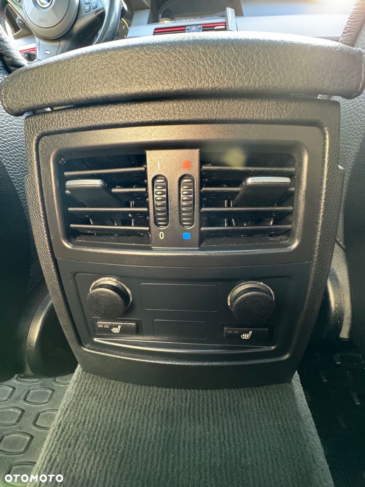 BMW Seria 5 530d xDrive Edition Exclusive - 12