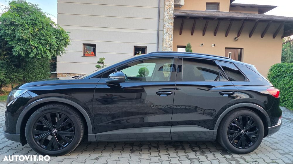 Audi Q4 e-tron 35 - 5