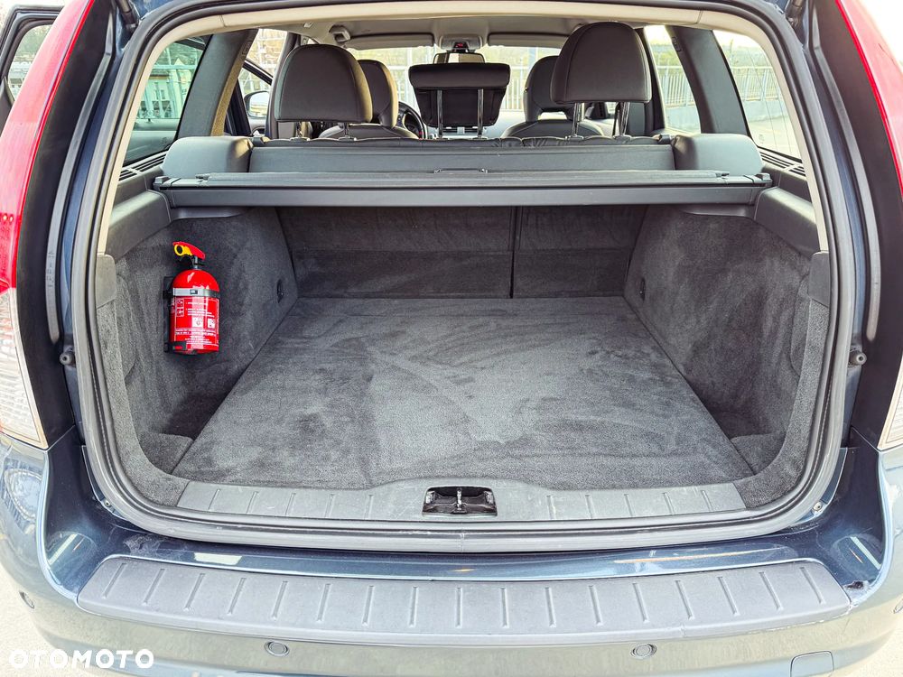 Volvo V50 D3 Summum - 21