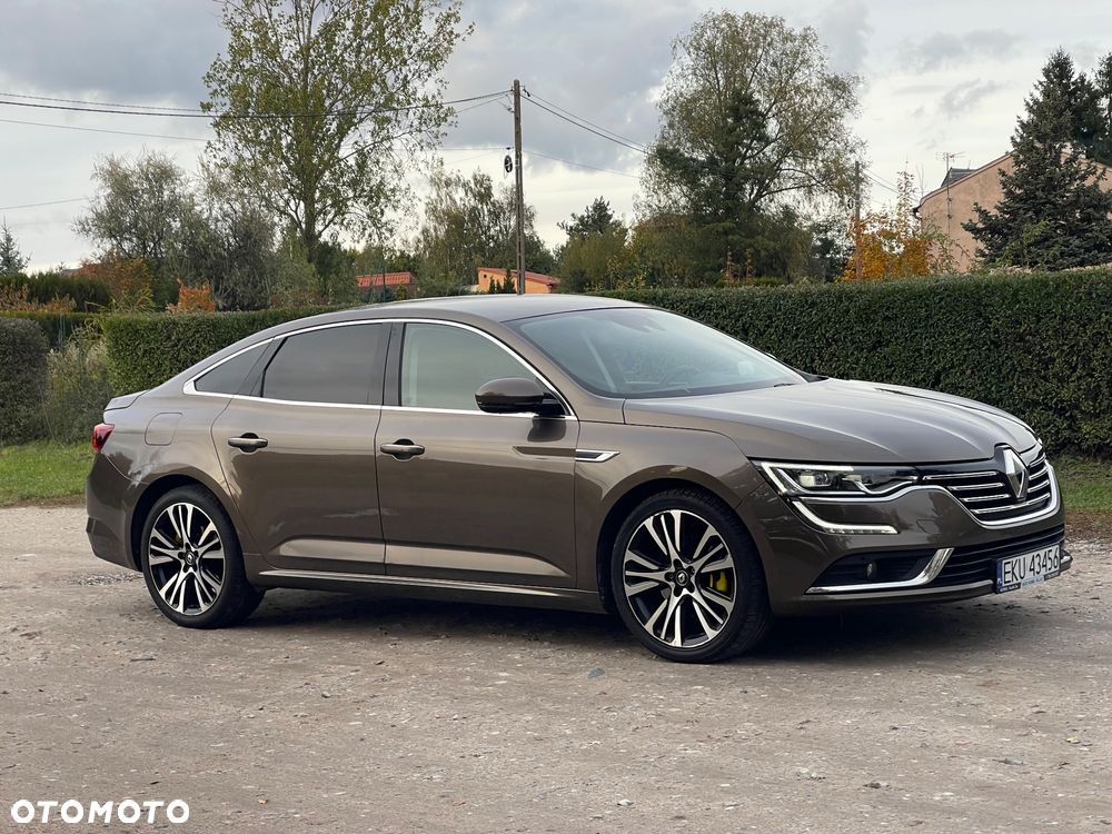 Renault Talisman - 34