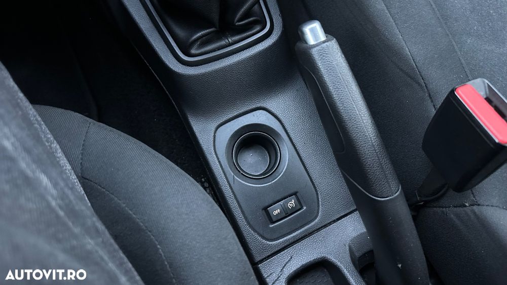 Dacia Duster TCe 100 Comfort - 13