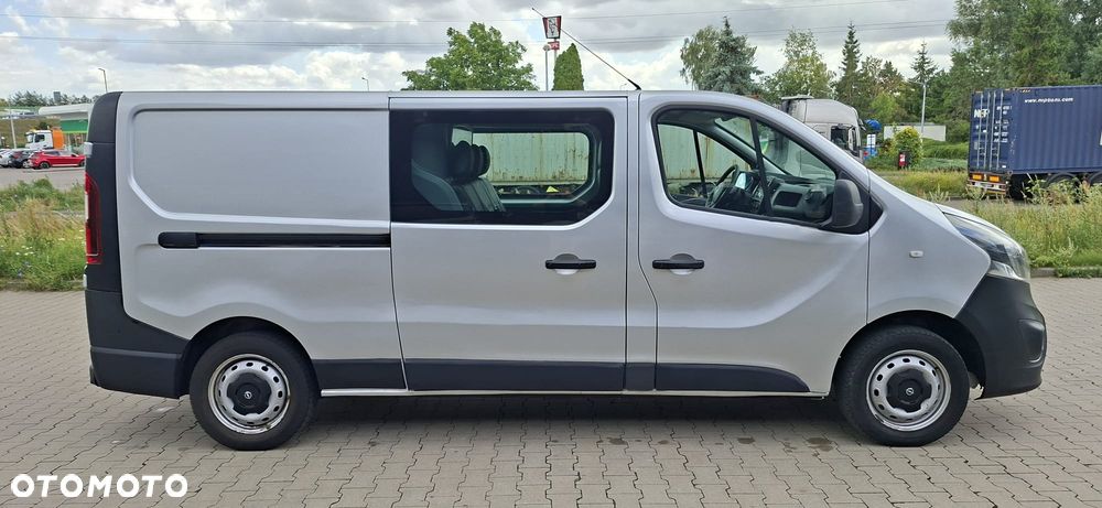 Opel Vivaro - 18