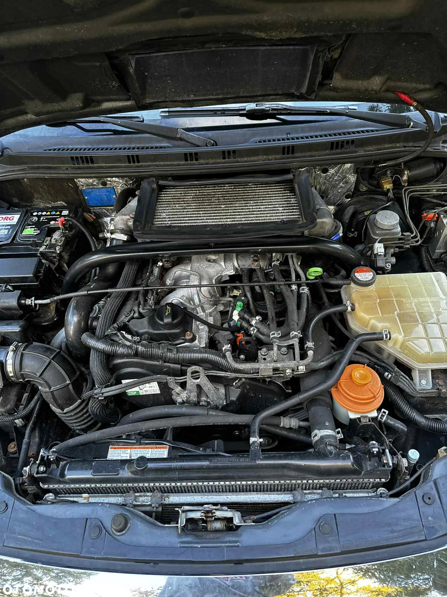 Suzuki Grand Vitara 2.0 HDi - 2