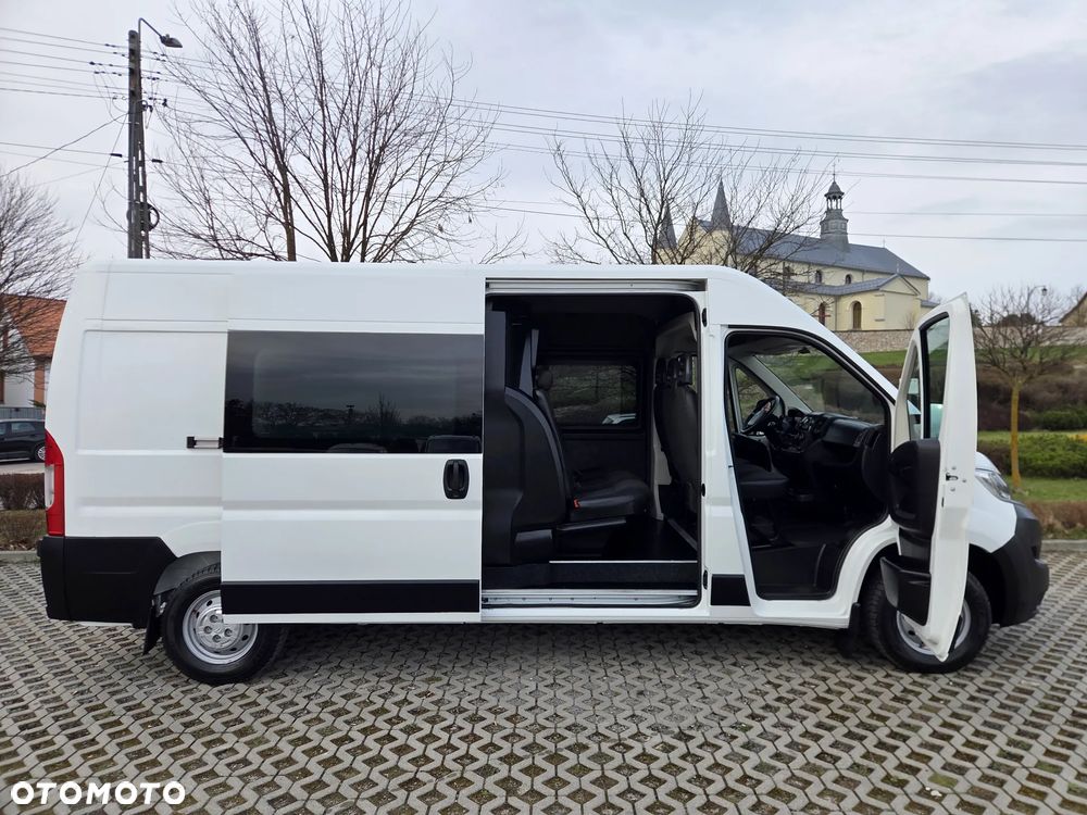 Citroën Jumper - 23