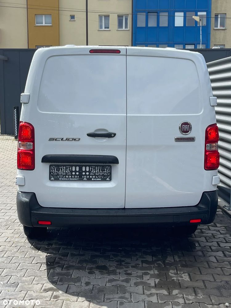 Fiat Scudo - 8