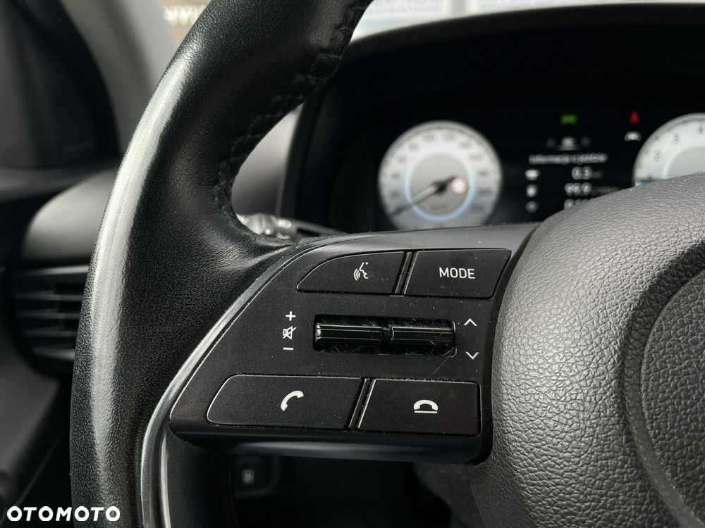 Hyundai Bayon 1.0 T-GDI Smart - 18
