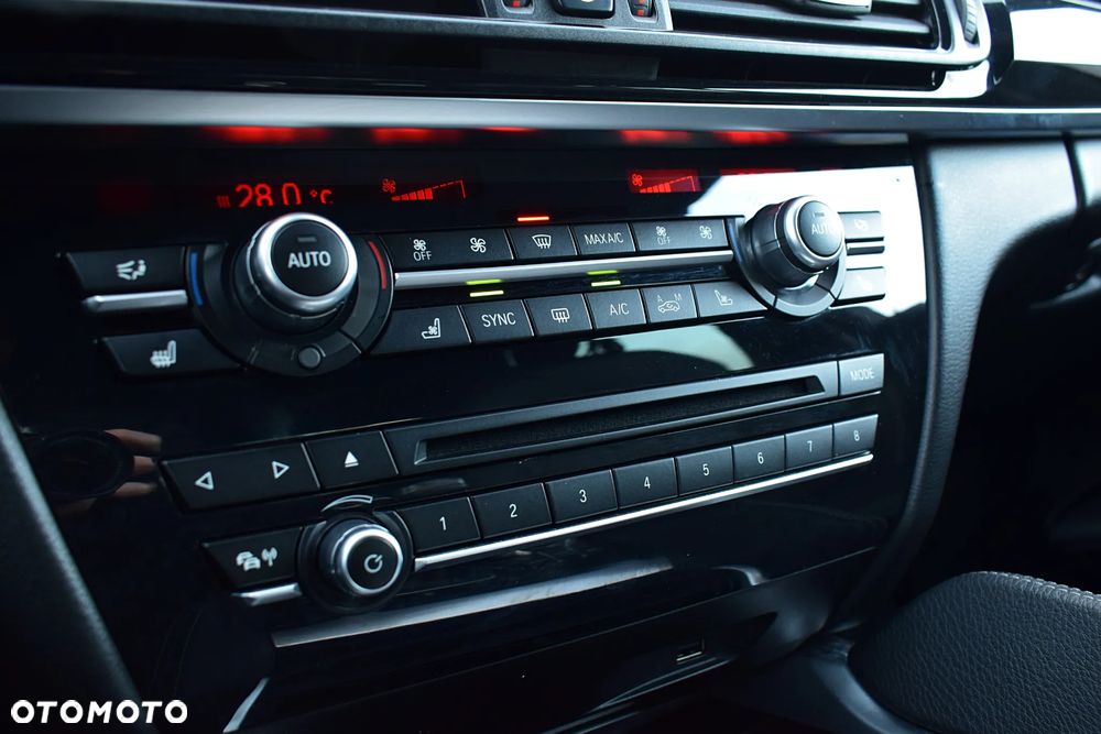 BMW X6 xDrive40d M Sport - 17