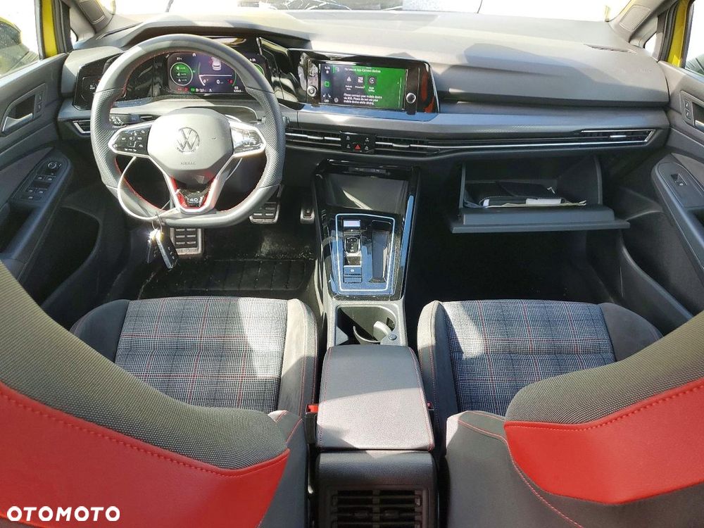Volkswagen Golf GTI 2.0 TSI OPF DSG Performance - 8