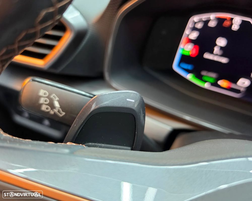 Cupra Leon 1.4 e-Hybrid VZ DSG - 23