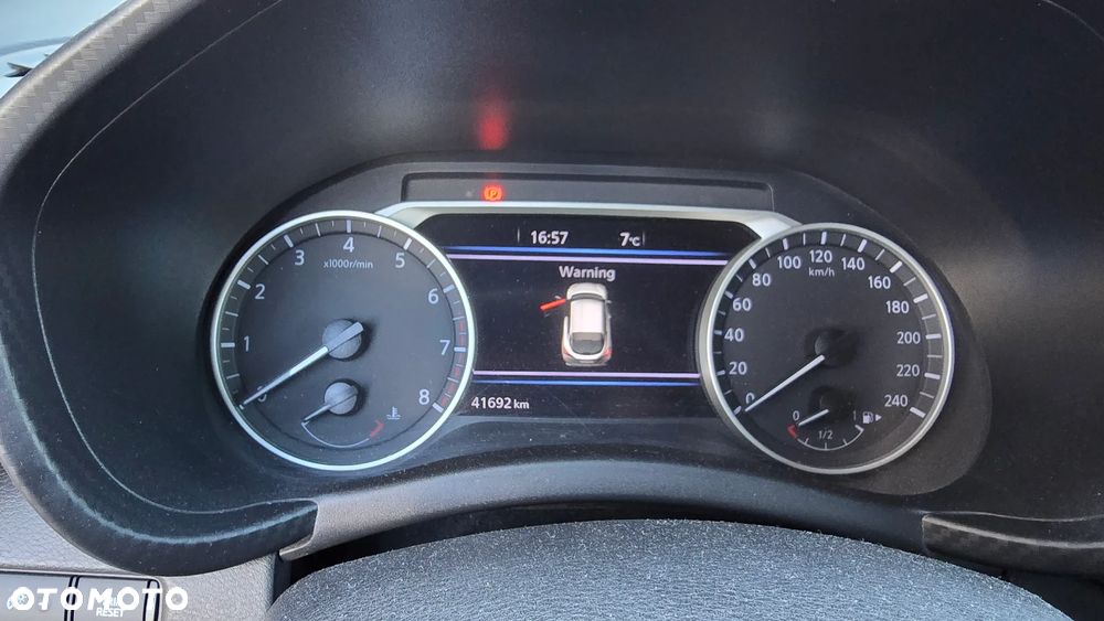 Nissan Juke DIG-T 117 DCT N-Design - 12