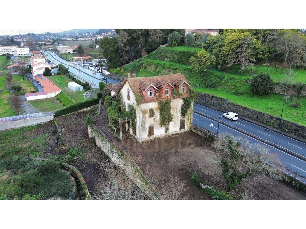 Terreno para Construção em Altura | Arcos de Valdevez - Grande imagem: 5/11