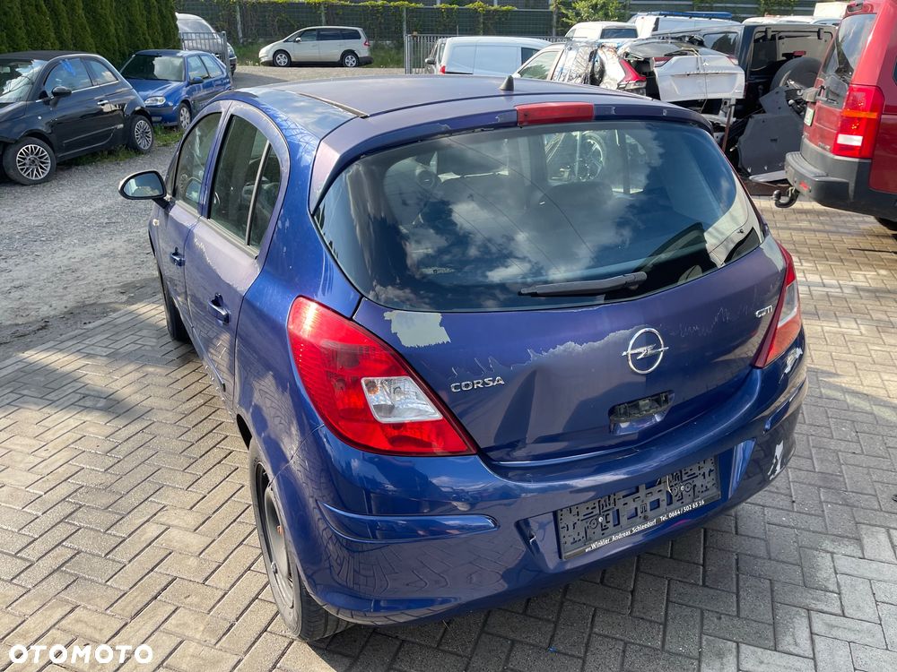 Opel Corsa 1.3 CDTI Catch me - 5