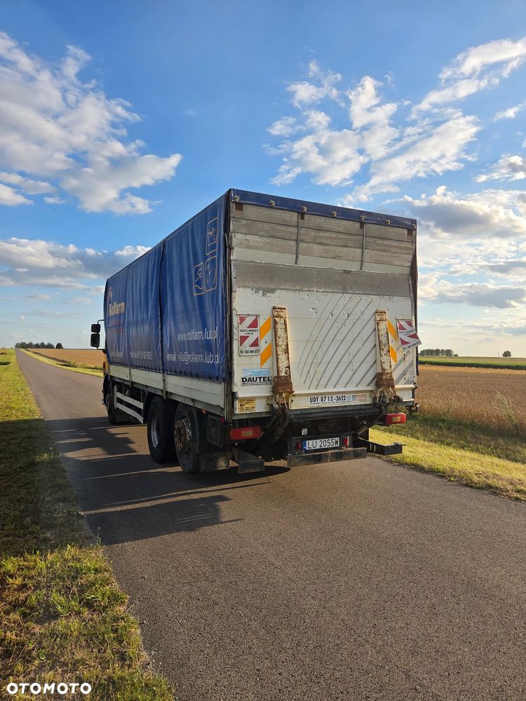 Volvo Fm - 4