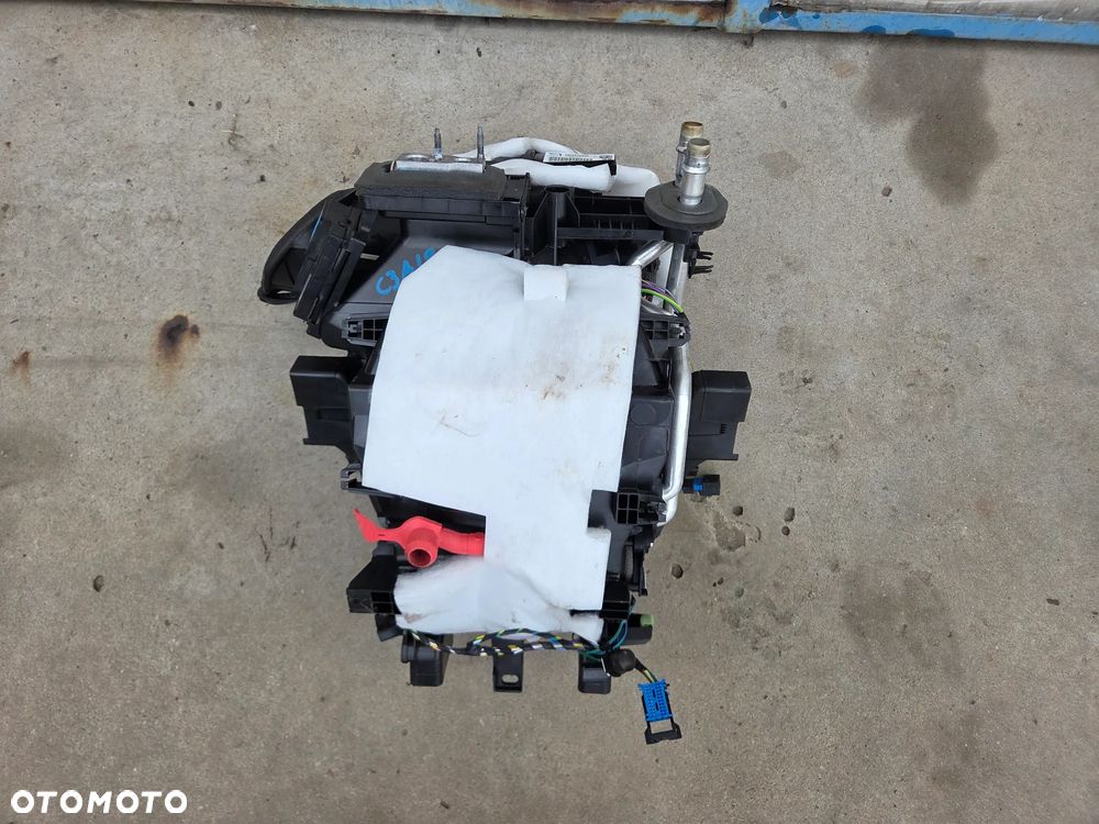 Nagrzewnica Citroen C3 Aircross 1.5 BLUEHDI - 1