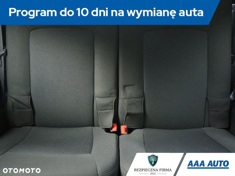 Chevrolet Orlando - 20