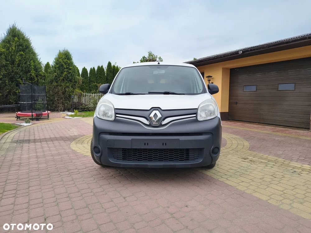 Renault KANGOO - 2