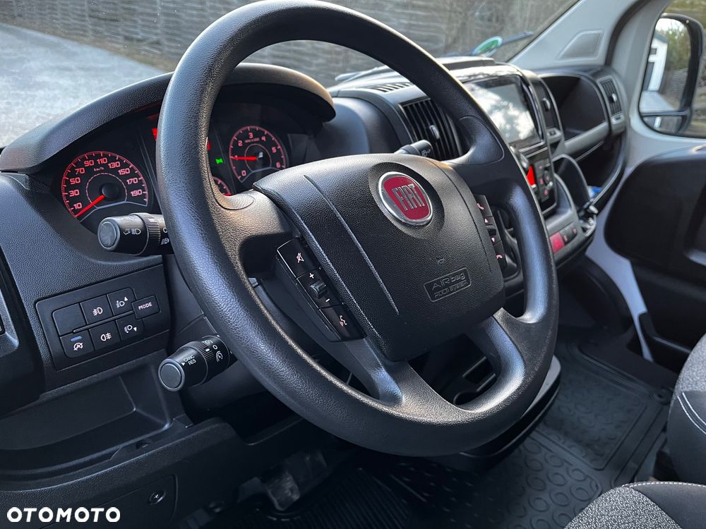 Fiat Ducato L4H3 MAXI - 5