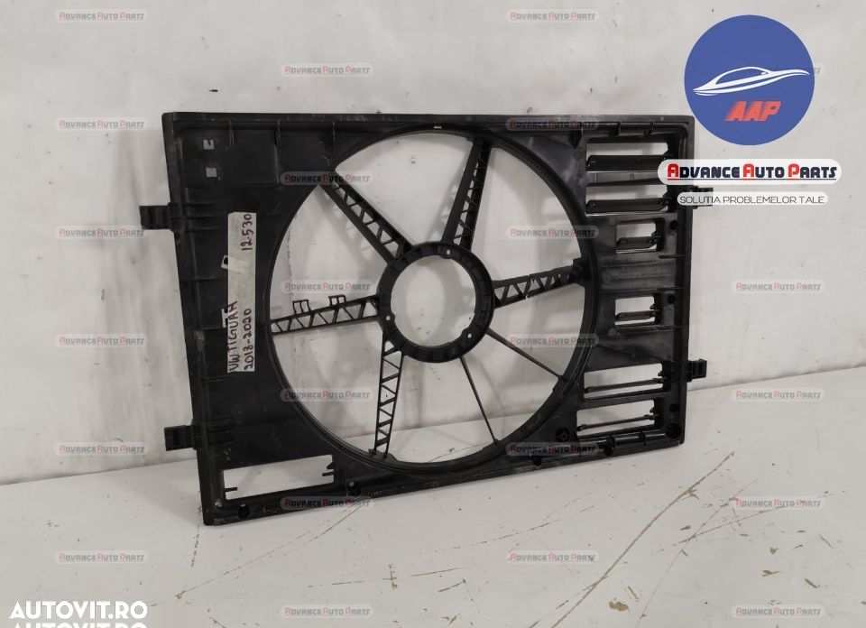 Carcasa GMW  original Volkswagen VW  Tiguan  2 AD1 [2016 - 2020] - 3