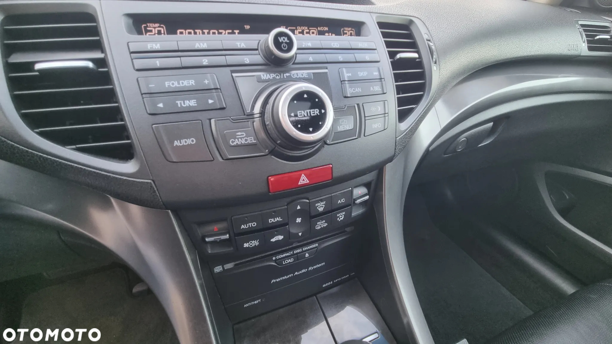 Honda Accord 2.4 Executive Nav+ACC+LKAS - 13