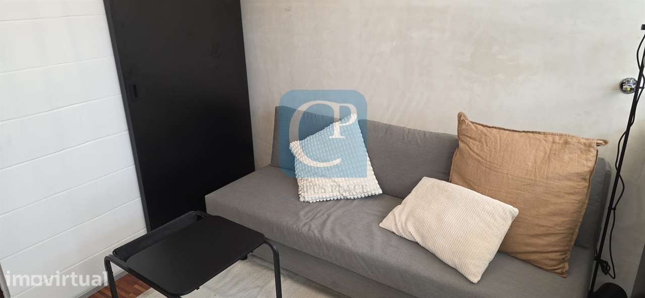 Apartamento T1 no Polo Universitário - Paranhos - Grande imagem: 5/17