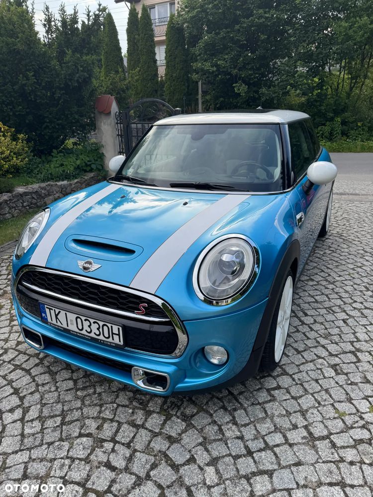 MINI Cooper - 26
