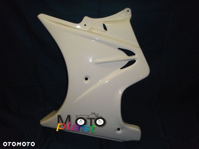 BOKI TUNINGOWE SUZUKI GSF 600 i 1200 BANDIT KOMPLET BOK LEWY I PRAWY - 3