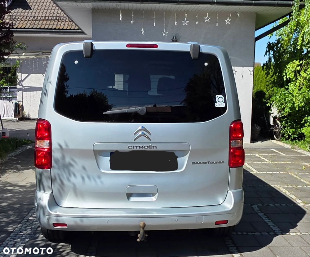 Citroën SpaceTourer 2.0 BlueHDi M Business Lounge - 12