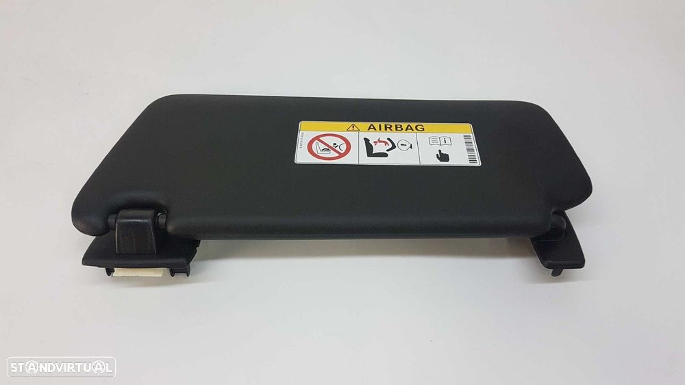 PÁLA DO SOL DIREITA MERCEDES CLASE GLA (W156) GLA 200 CDI (156.908) - 1