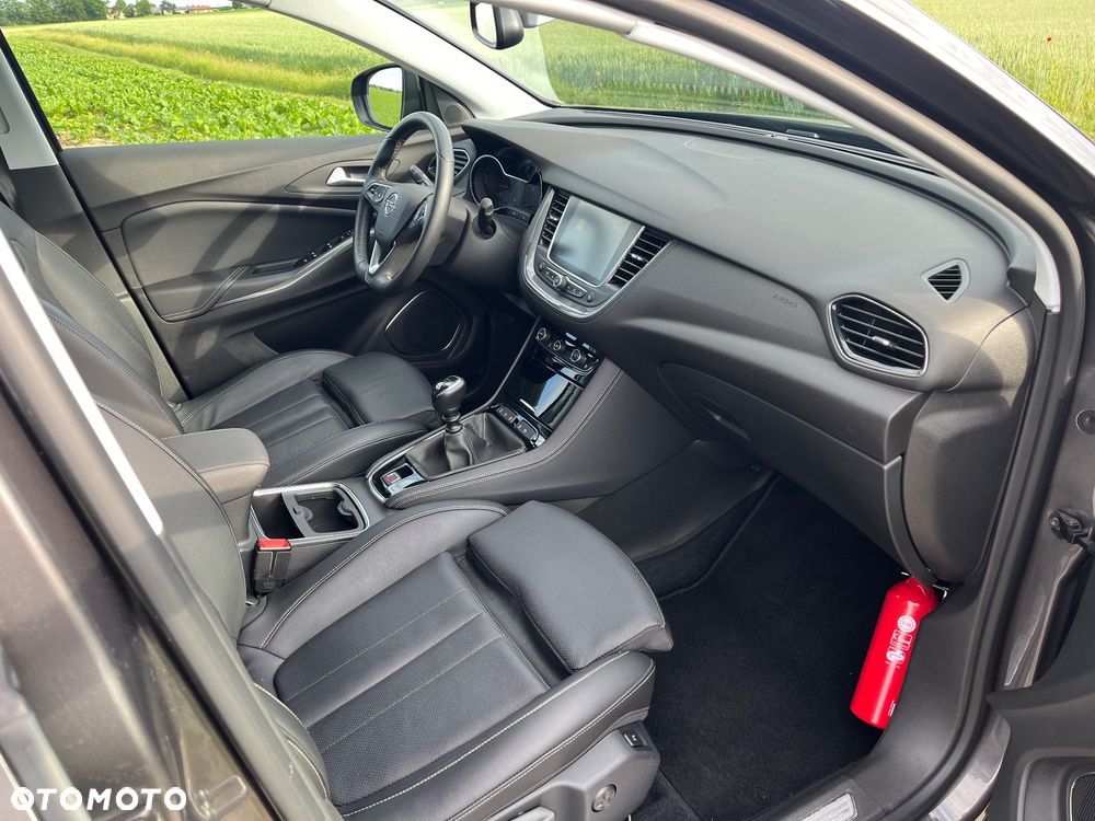 Opel Grandland X 1.5 D Start/Stop Business INNOVATION - 28