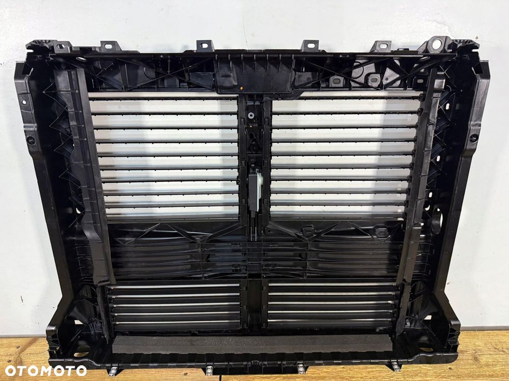pas przod przedni wzmocnienie ford transit custom mk2 ii 2 pz31-a16e146-a - 6
