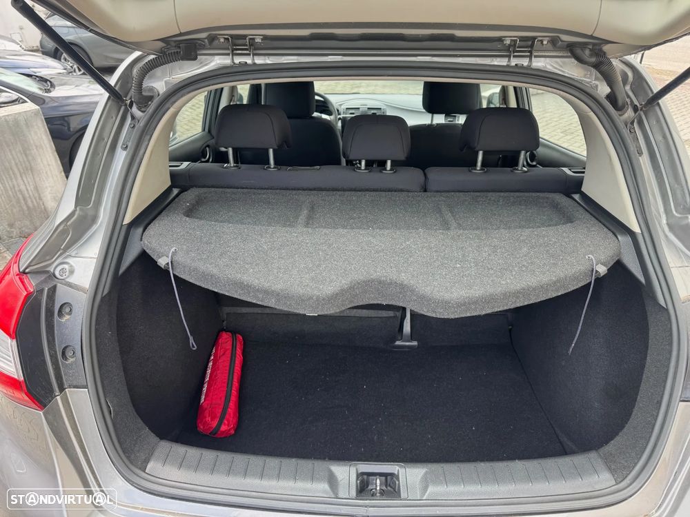 Nissan Pulsar - 9