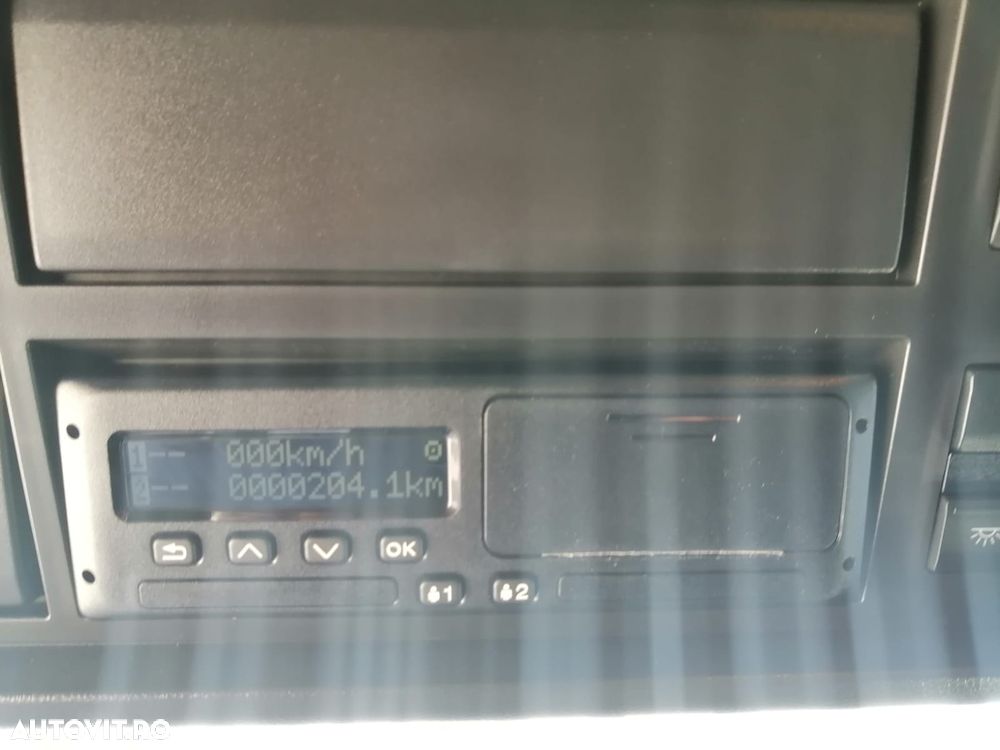 MAN TGS 35.440 8X4 NOU/NEW Truck !!! - 22