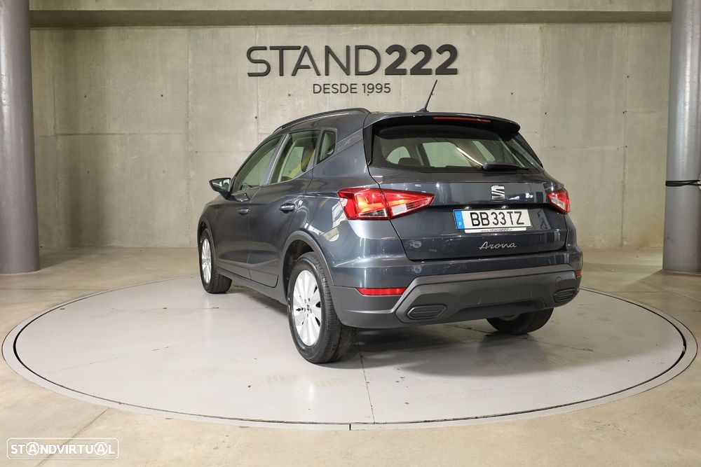 SEAT Arona 1.0 TSI Style - 7