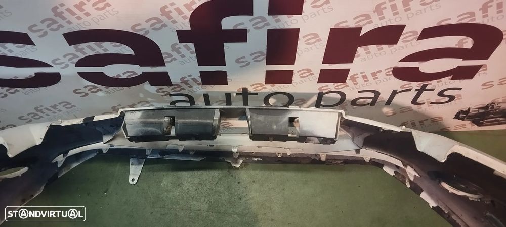 PARACHOQUES / PARA CHOQUES FRENTE PEUGEOT 208 FASE 1 9672794477 - 6