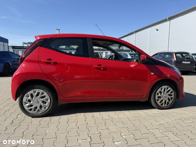 Toyota Aygo - 2