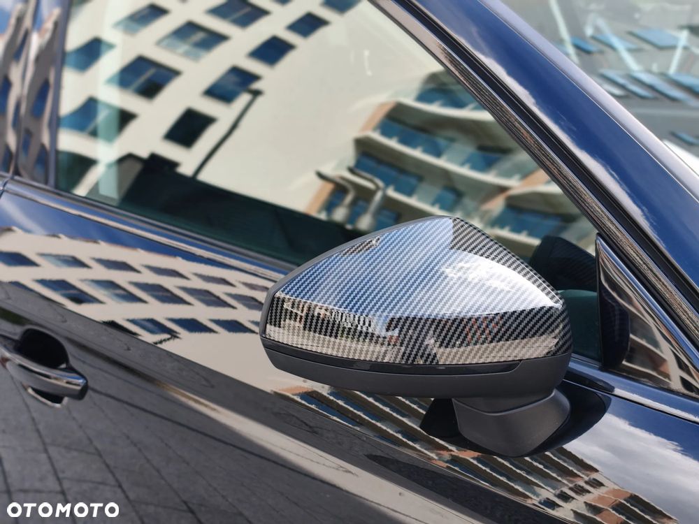 Audi A3 Limousine 40 TFSI Quattro S tronic - 28