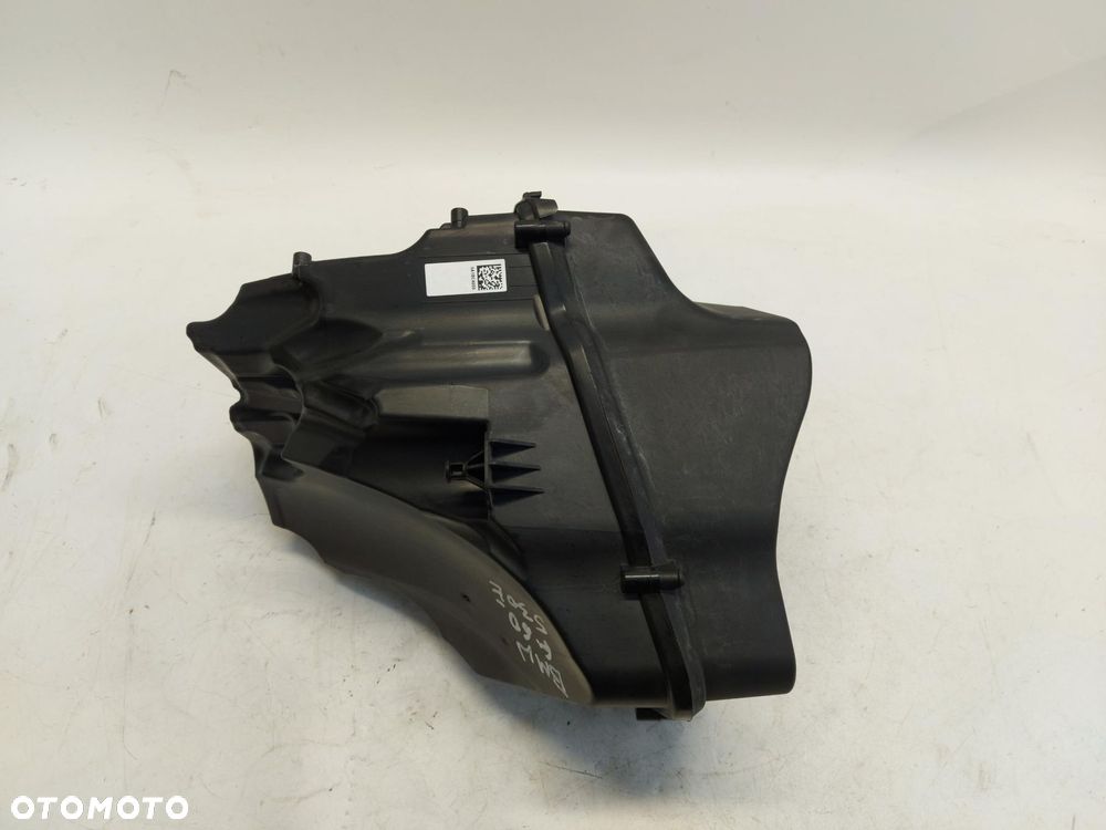 BMW 5 G60 530E x-drive Obudowa filtra powietrza 5A1BC40 - 3