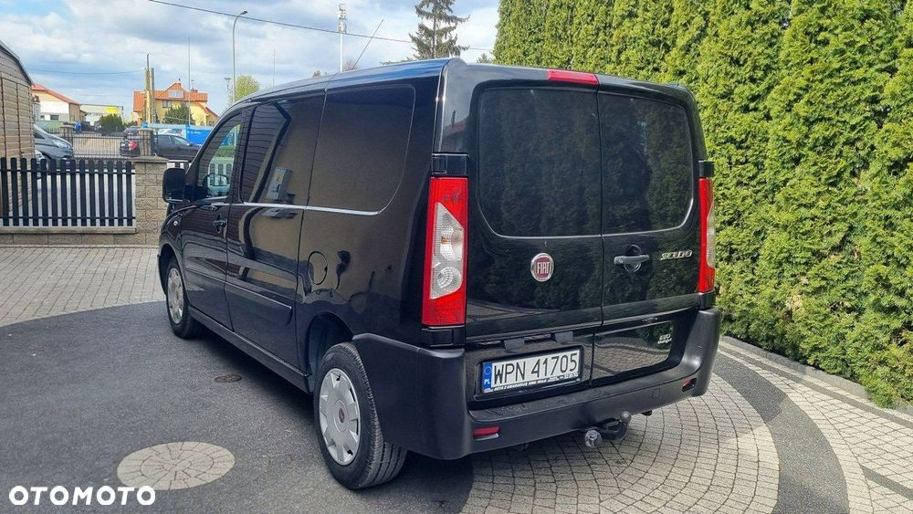 Fiat Scudo - 5