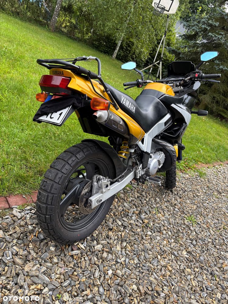 Yamaha TDR - 2