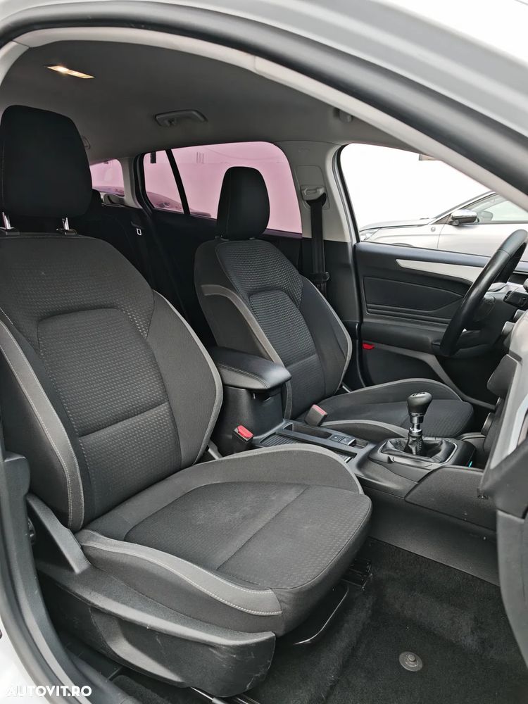 Ford Focus 1.5 EcoBlue Active - 25
