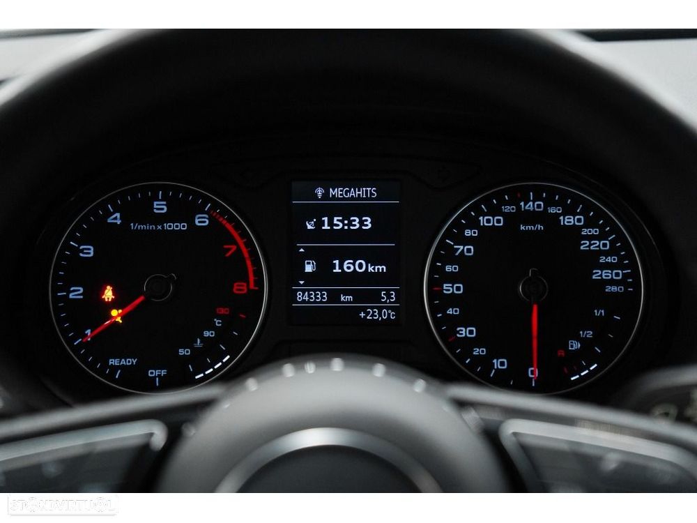 Audi A3 Sportback 30 TFSI - 22