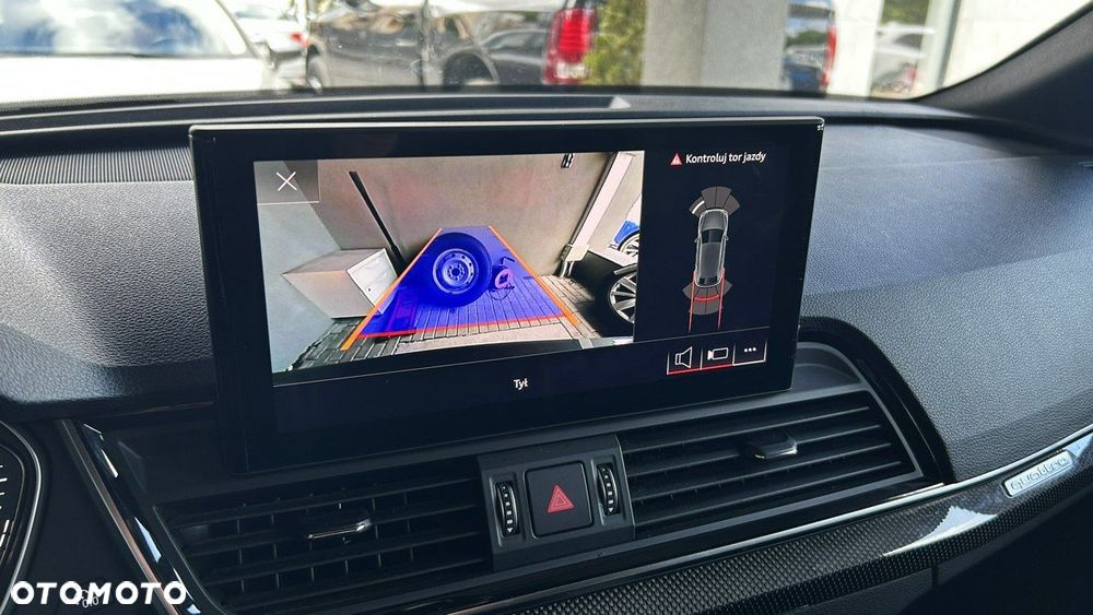 Audi SQ5 3.0 TFSI Quattro Tiptronic - 12