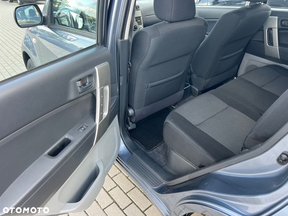 Daihatsu Terios 1.5 Top 4WD - 16