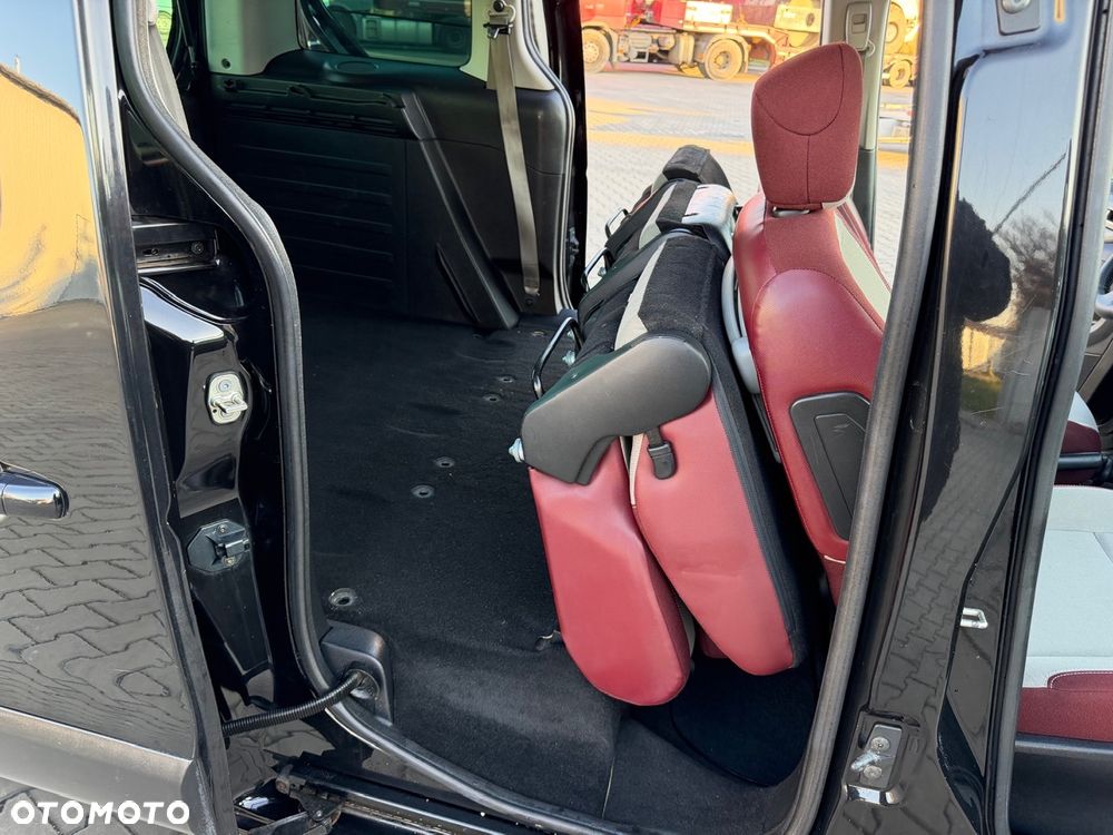 Citroën Berlingo 1.6 HDi Exclusive - 17