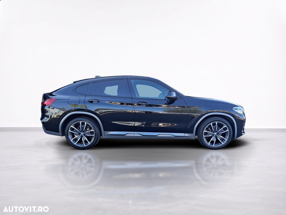 BMW X4 xDrive20d - 8